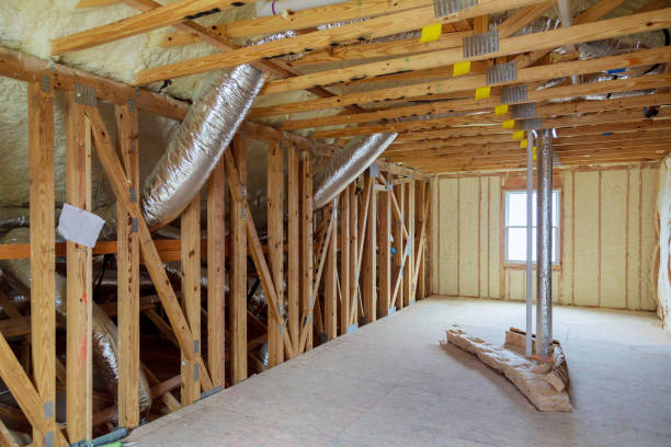 Best Commercial Insulation in Homedale, ID