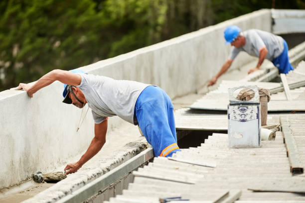 Types of Insulation We Offer in Homedale, ID