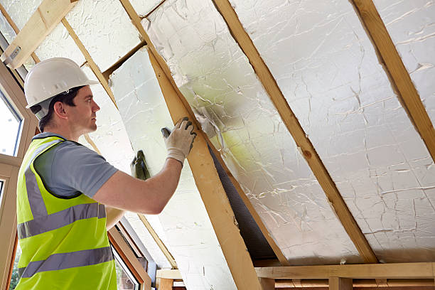 Best Insulation for Specific Applications in Homedale, ID